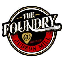 The Foundry at Judson Mill