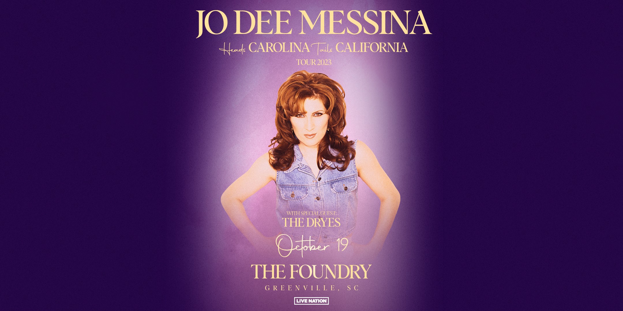Jo Dee Messina