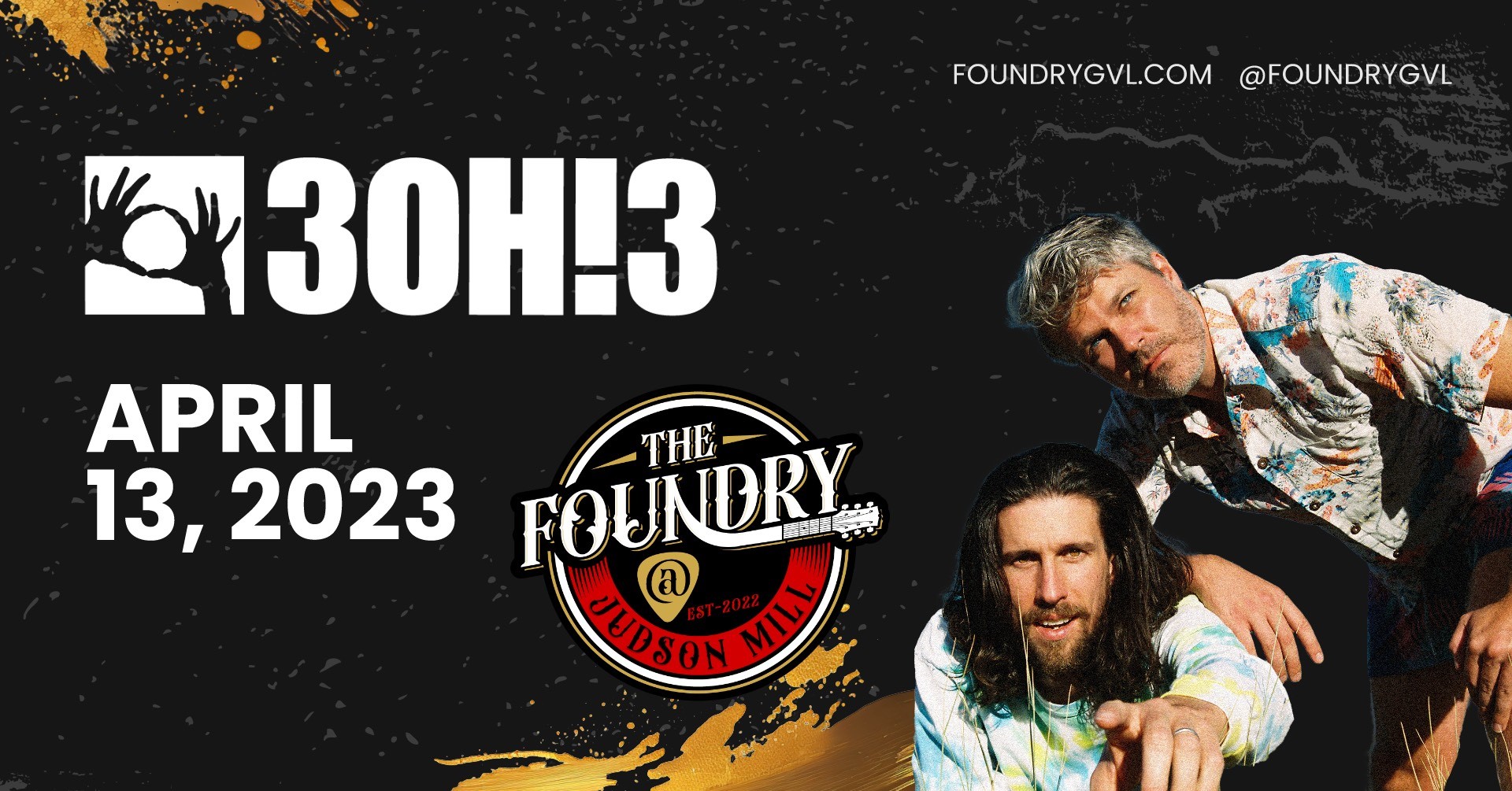 3oh!3