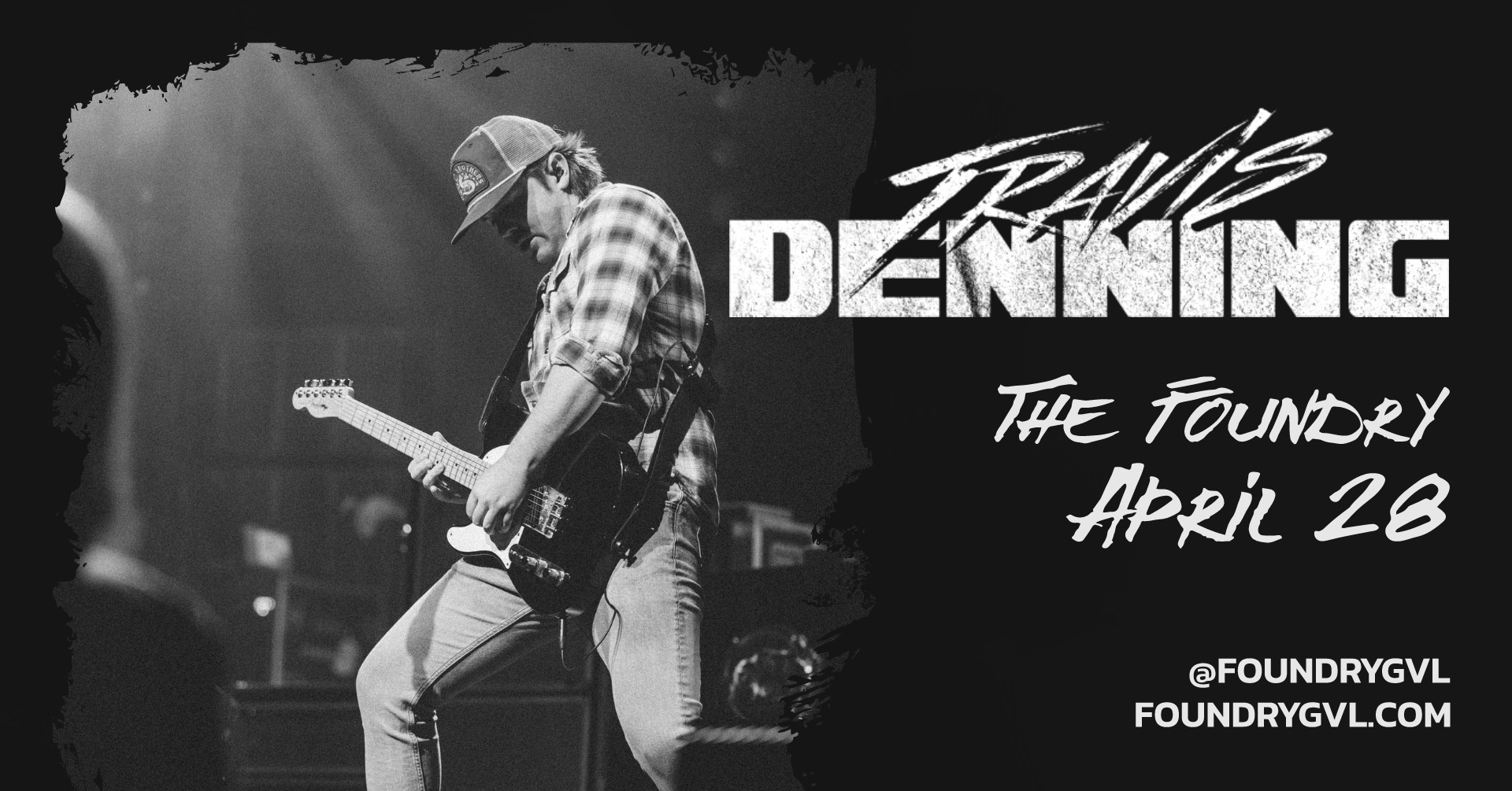 Travis Denning