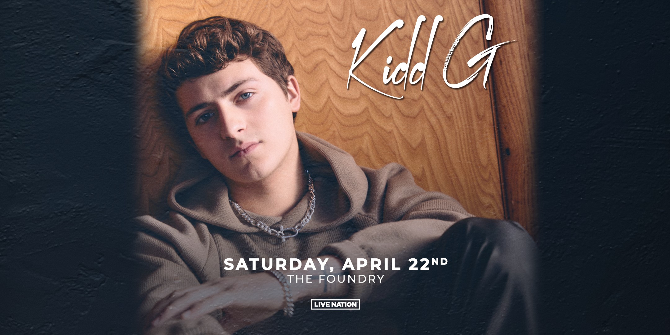 Kidd G