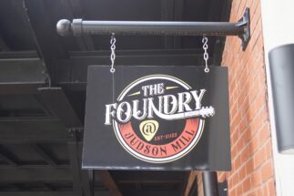 The Foundry - Live Music in Greenville