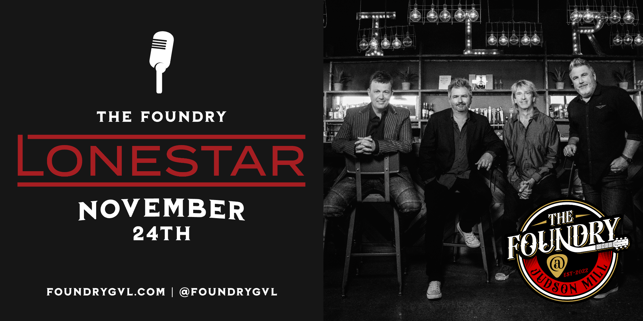 Lonestar