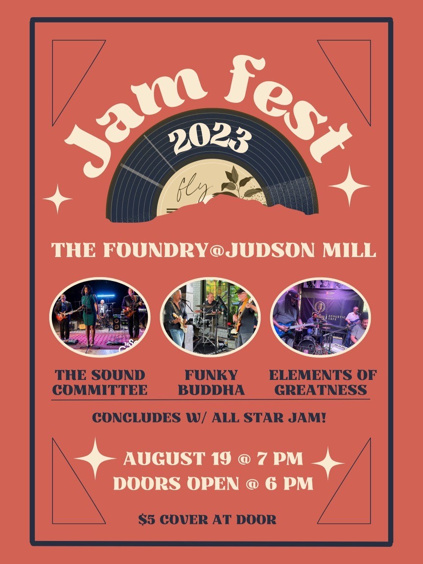 jamfest Jamfest