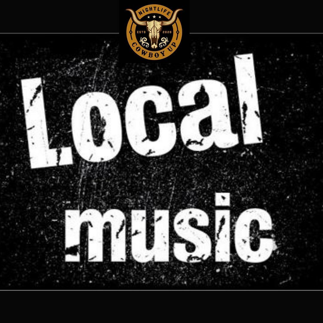 local-music